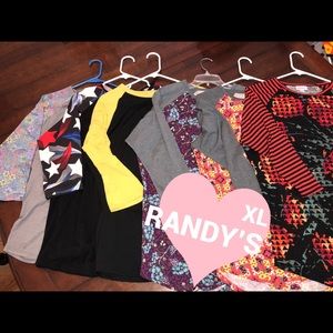 Lularoe randy